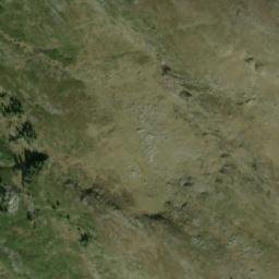 Satellite imagery of cairn, IT