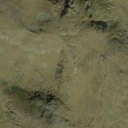 Satellite imagery of cairn, IT