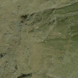 Satellite imagery of cairn, IT