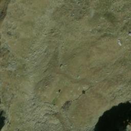 Satellite imagery of Hohe Wand, IT