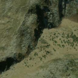 Satellite imagery of Hohe Wand, IT