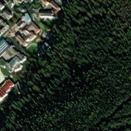 Satellite imagery of Castello di Brunico, IT