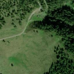 Satellite imagery of Spielbichl, AT