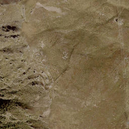 Satellite imagery of Dannknopf, AT