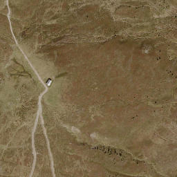 Satellite imagery of Dannknopf, AT