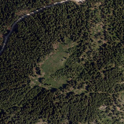 Satellite imagery of Alpenbühel, AT
