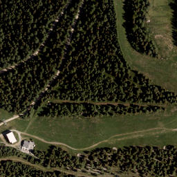 Satellite imagery of Strohsack, AT