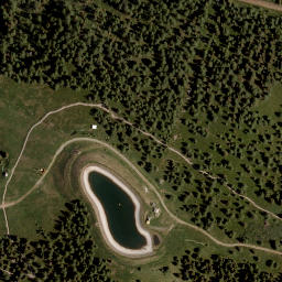 Satellite imagery of Strohsack, AT