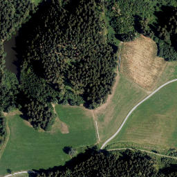 Satellite imagery of Frauenstein, AT