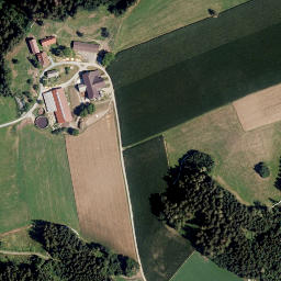 Satellite imagery of Frauenstein, AT