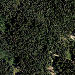Satellite imagery of Mannsberg, AT