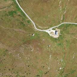 Satellite imagery of Sendeturm Koralpe, AT