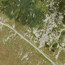 Satellite imagery of Grosser Speikkogel, AT