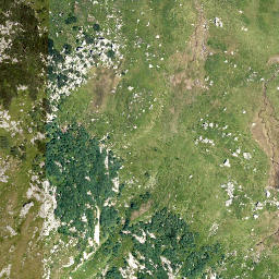 Satellite imagery of Grosser Speikkogel, AT