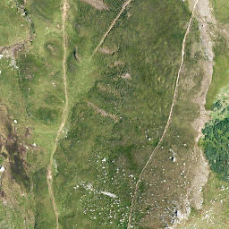 Satellite imagery of Grosser Speikkogel, AT