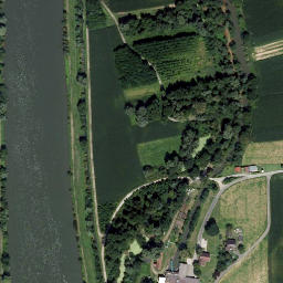 Satellite imagery of Ganzmeilensäule, IT