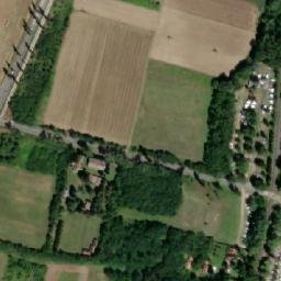 Satellite imagery of Fekete-Kastély, HU