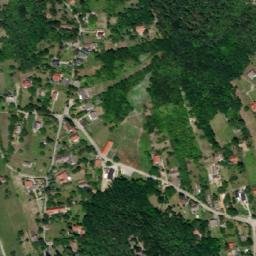 Satellite imagery of survey_point, HU
