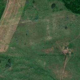 Satellite imagery of Bobota, RO