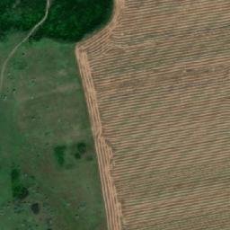 Satellite imagery of Bobota, RO