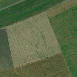 Satellite imagery of Dealul Toporului, RO