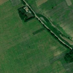 Satellite imagery of Dealul Toporului, RO