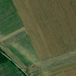Satellite imagery of Dealul Toporului, RO