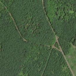 Satellite imagery of Porcupine Ridge, US