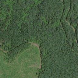 Satellite imagery of Porcupine Ridge, US