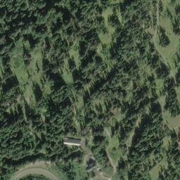 Satellite imagery of Alta Vista, US