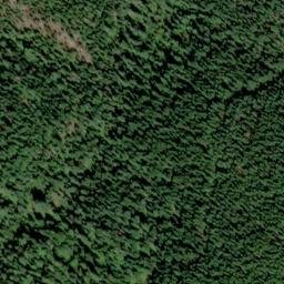Satellite imagery of Deadwood Ridge, US
