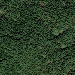 Satellite imagery of Deadwood Ridge, US