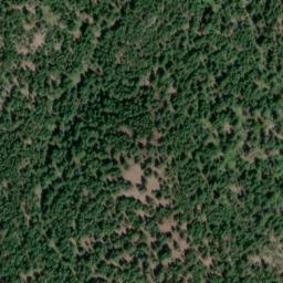 Satellite imagery of Martha Mine, US