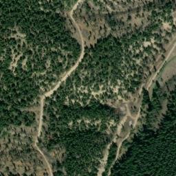 Satellite imagery of Big Ox Millsite, US