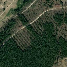 Satellite imagery of Big Ox Millsite, US