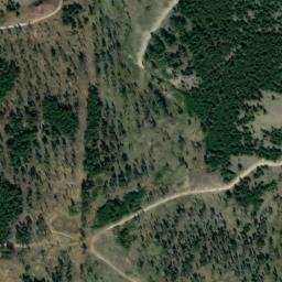 Satellite imagery of Big Ox Millsite, US