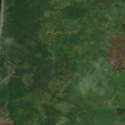 Satellite imagery of Big Head, CA