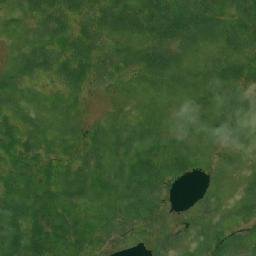 Satellite imagery of Big Head, CA