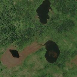 Satellite imagery of The Neck, CA