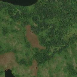 Satellite imagery of The Neck, CA