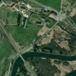 Satellite imagery of Abbaye de Mont-Sainte-Marie, FR