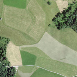 Satellite imagery of Würzegrat, CH