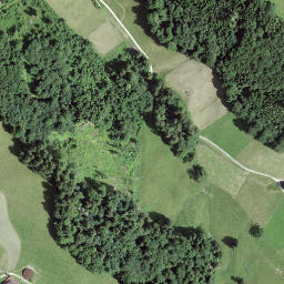 Satellite imagery of Würzegrat, CH