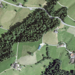 Satellite imagery of Losenegg, CH