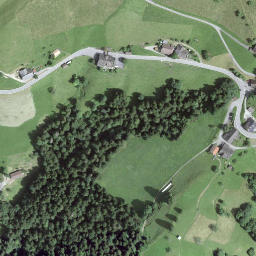 Satellite imagery of Losenegg, CH