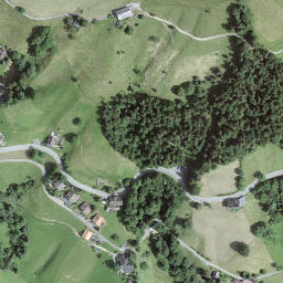 Satellite imagery of Losenegg, CH