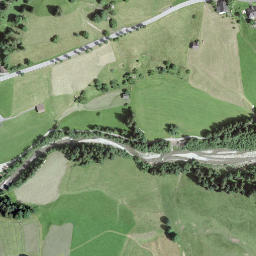 Satellite imagery of Gemmenalphorn, CH