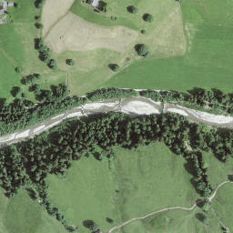 Satellite imagery of Gemmenalphorn, CH