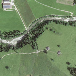 Satellite imagery of Gemmenalphorn, CH