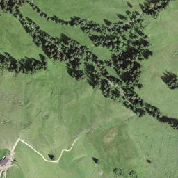 Satellite imagery of Geissegg, CH